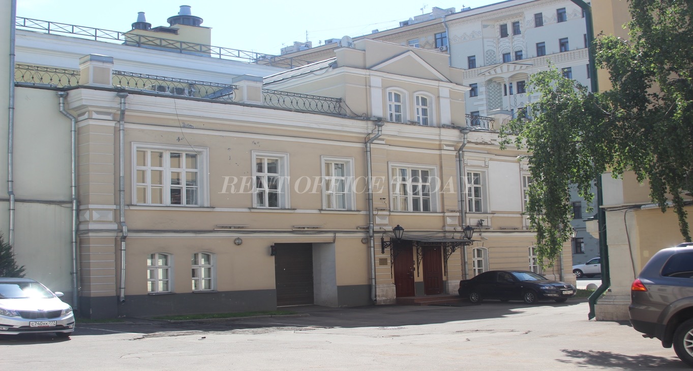 Rent office Mira 16s2 — photo 1