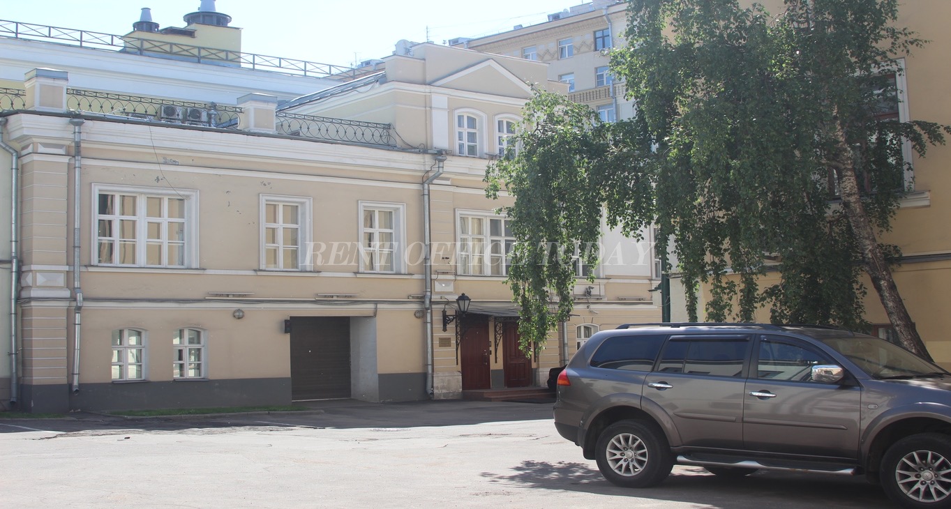 Rent office Mira 16s2 — photo 3