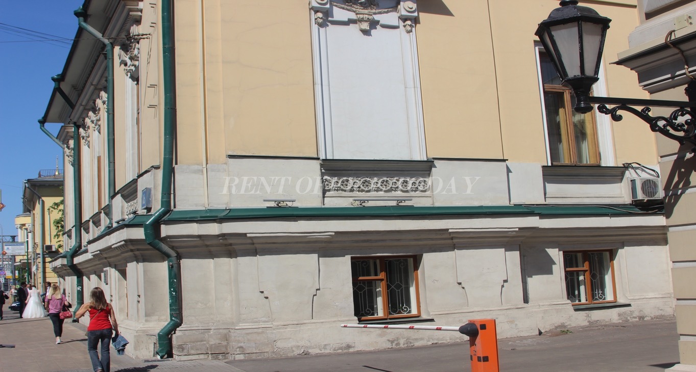 Rent office Mira 16s2 — photo 5