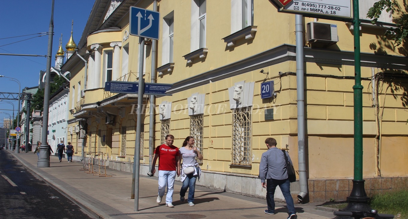 Мануфактура XIX, ул Петра Алексеева, д 12 — office space for rent, photo 6