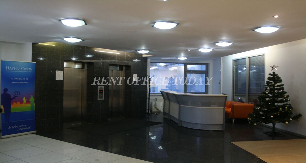Мирланд, 2-я Хуторская улица, 38А — office space for rent, photo 8