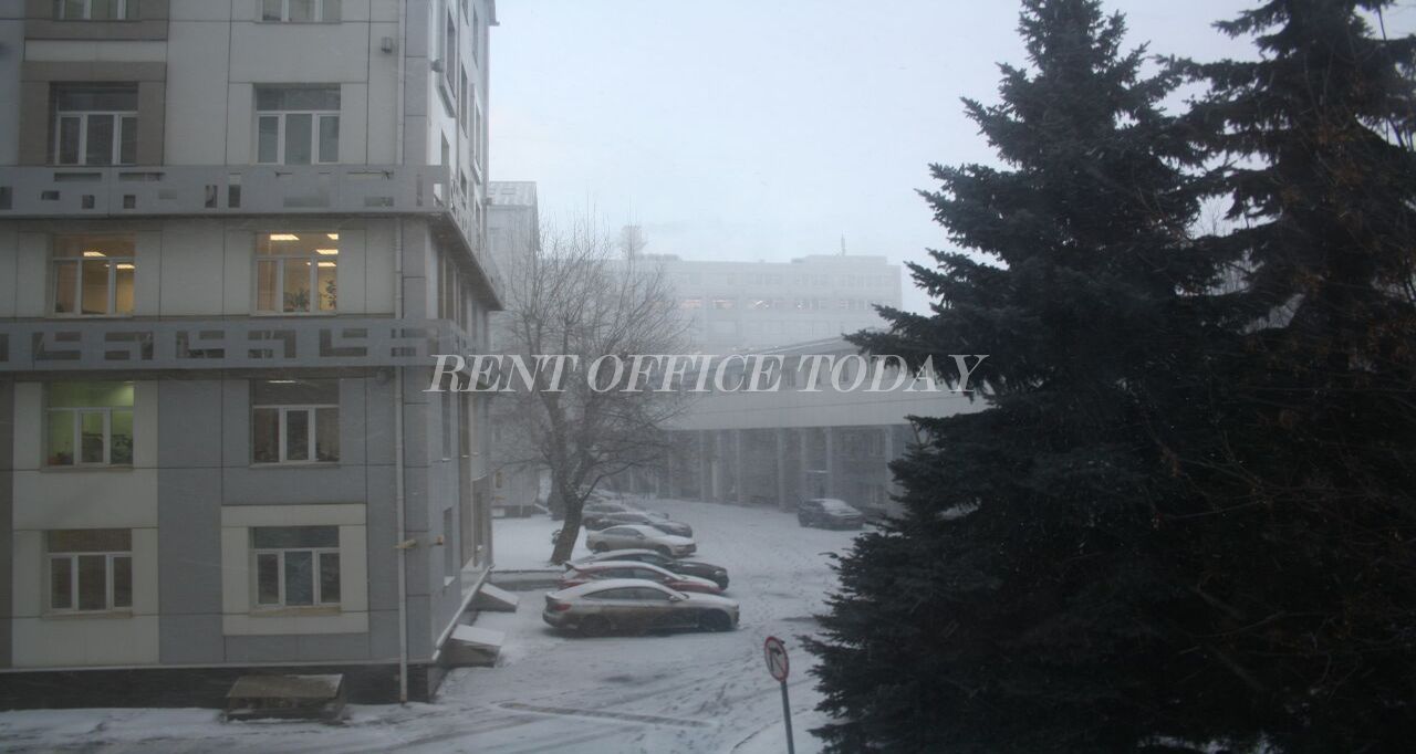 Мирланд, 2-я Хуторская улица, 38А — office space for rent, photo 9