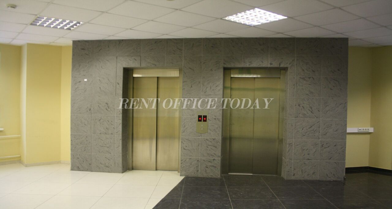 Мирланд, 2-я Хуторская улица, 38А — office space for rent, photo 10