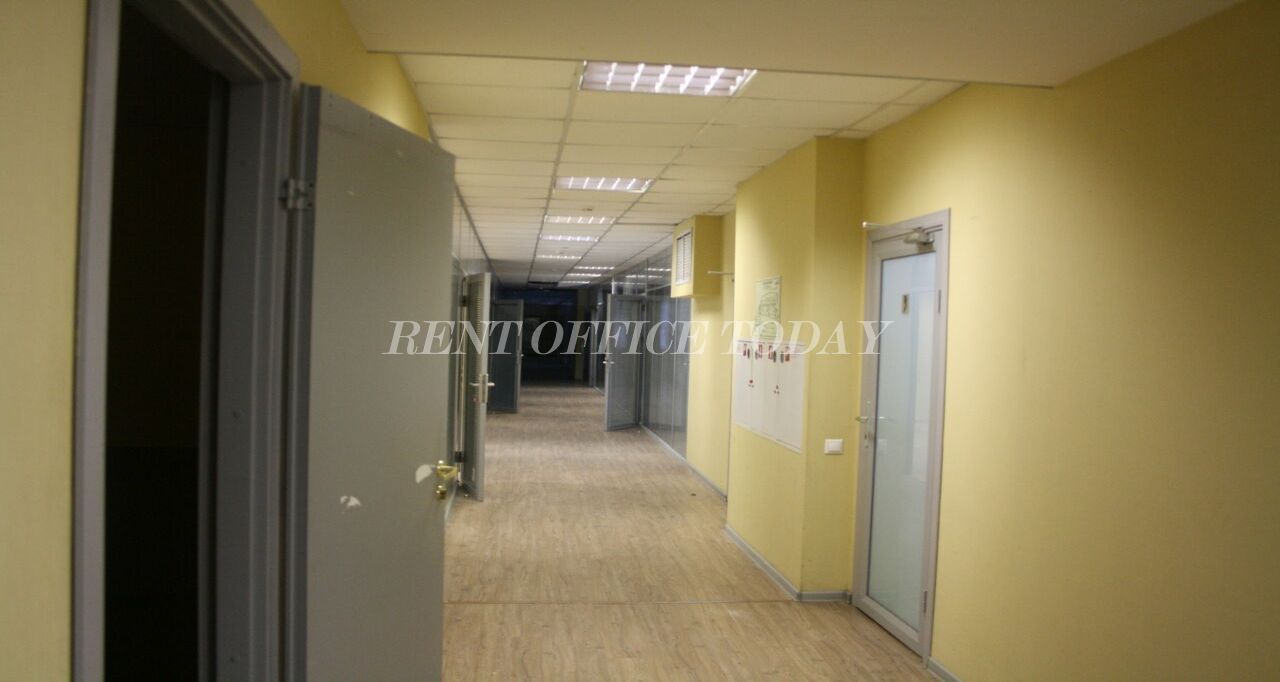 Мирланд, 2-я Хуторская улица, 38А — office space for rent, photo 12