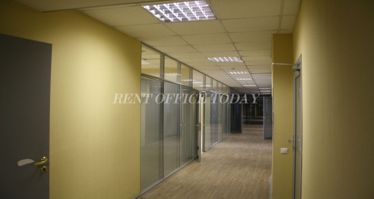 Мирланд, 2-я Хуторская улица, 38А — office space for rent, photo 13