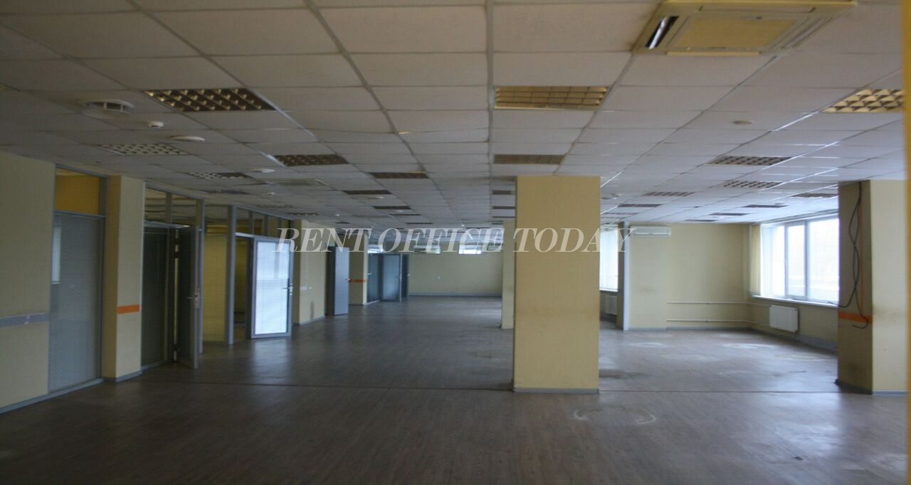 Мирланд, 2-я Хуторская улица, 38А — office space for rent, photo 14