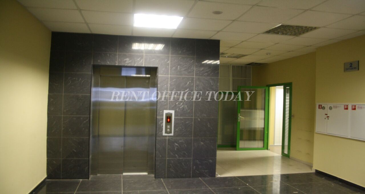 Мирланд, 2-я Хуторская улица, 38А — office space for rent, photo 15