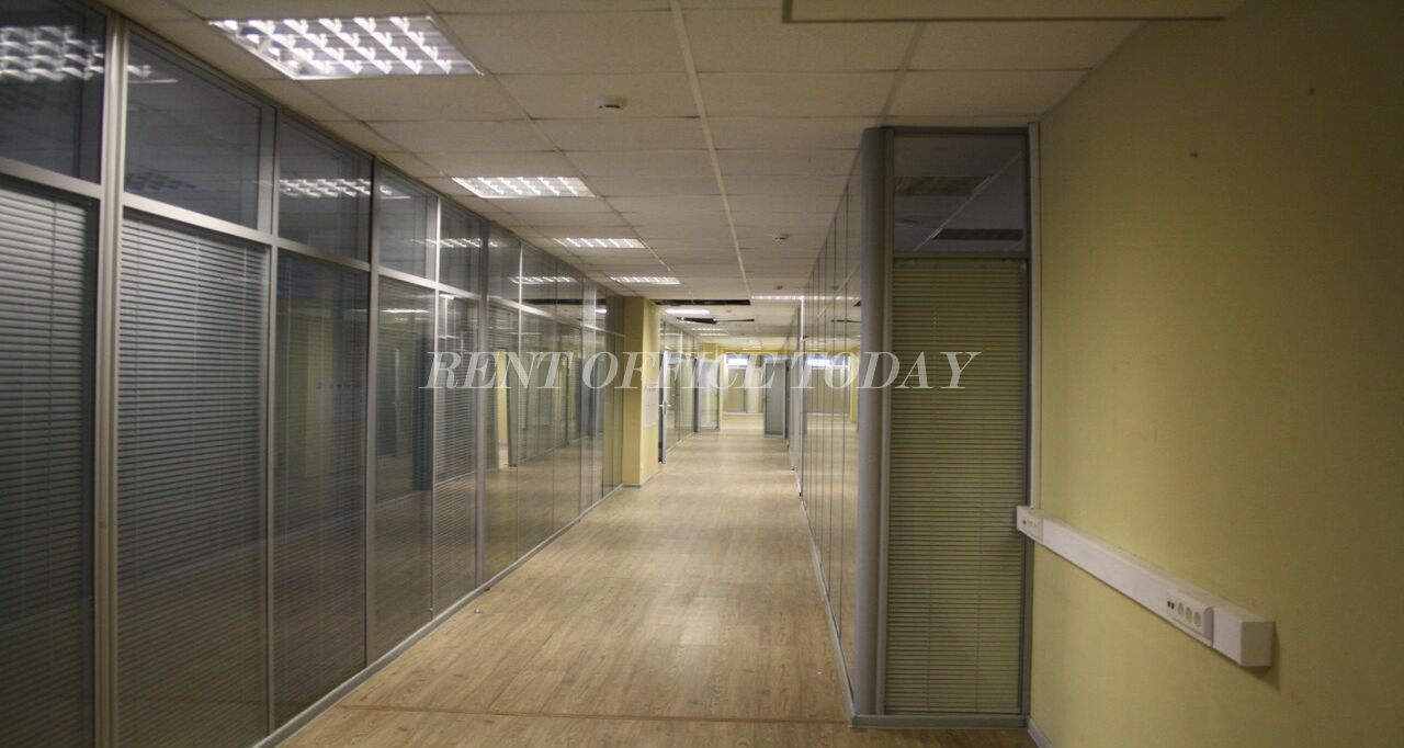 Мирланд, 2-я Хуторская улица, 38А — office space for rent, photo 4