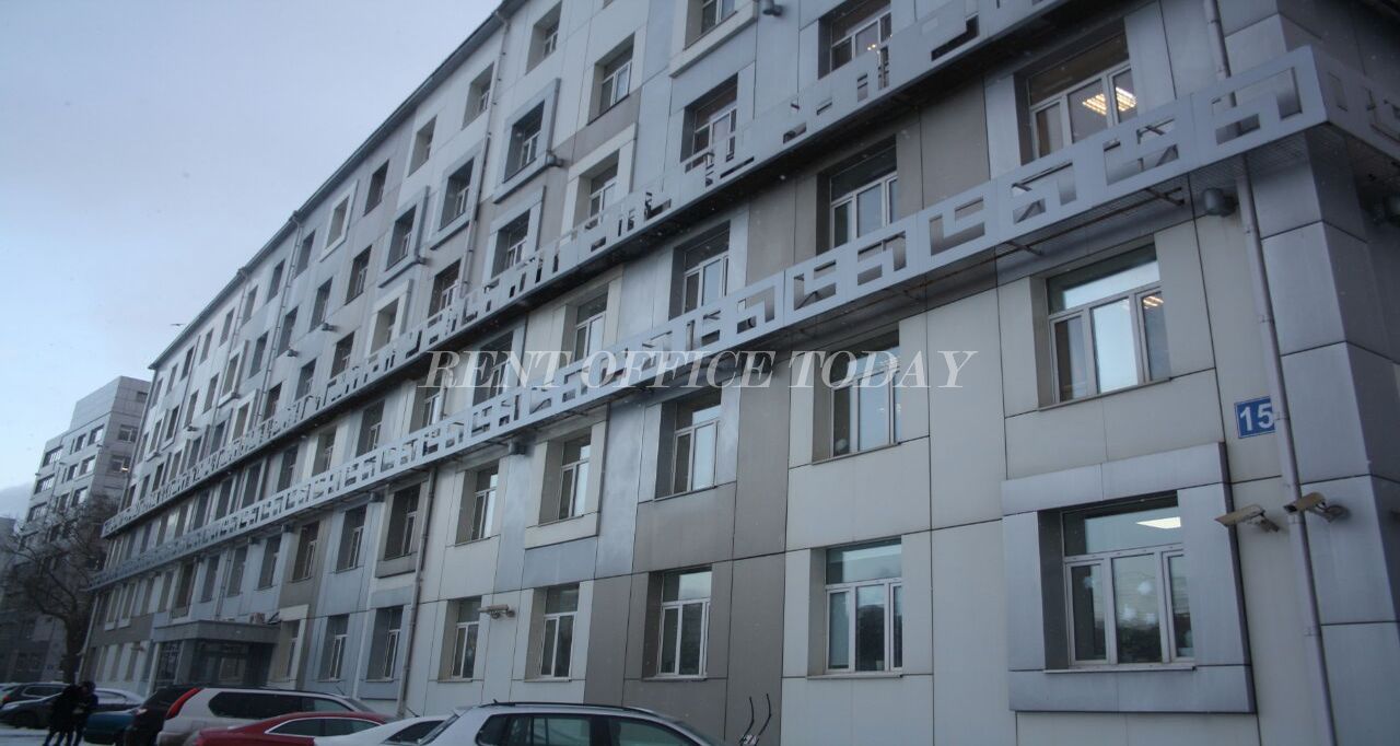 Мирланд, 2-я Хуторская улица, 38А — office space for rent, photo 16