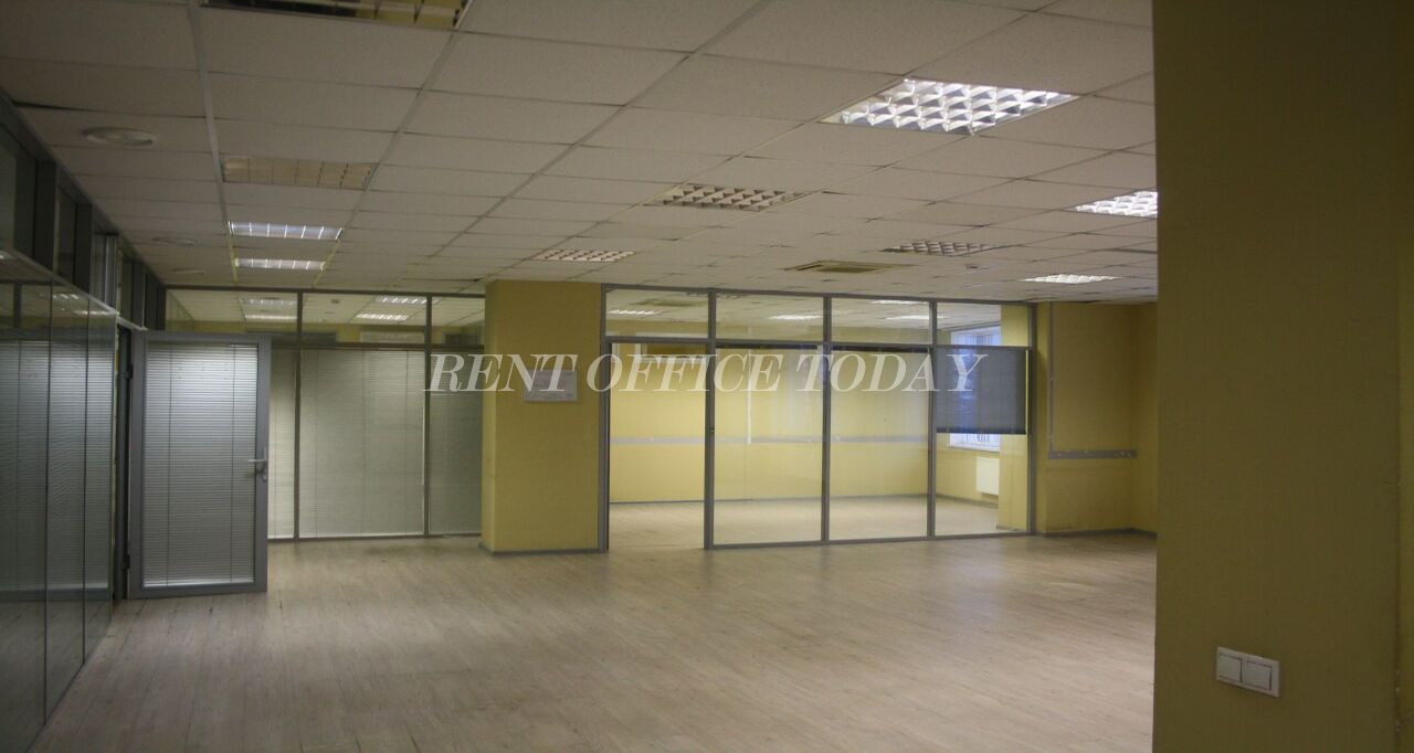 Мирланд, 2-я Хуторская улица, 38А — office space for rent, photo 5