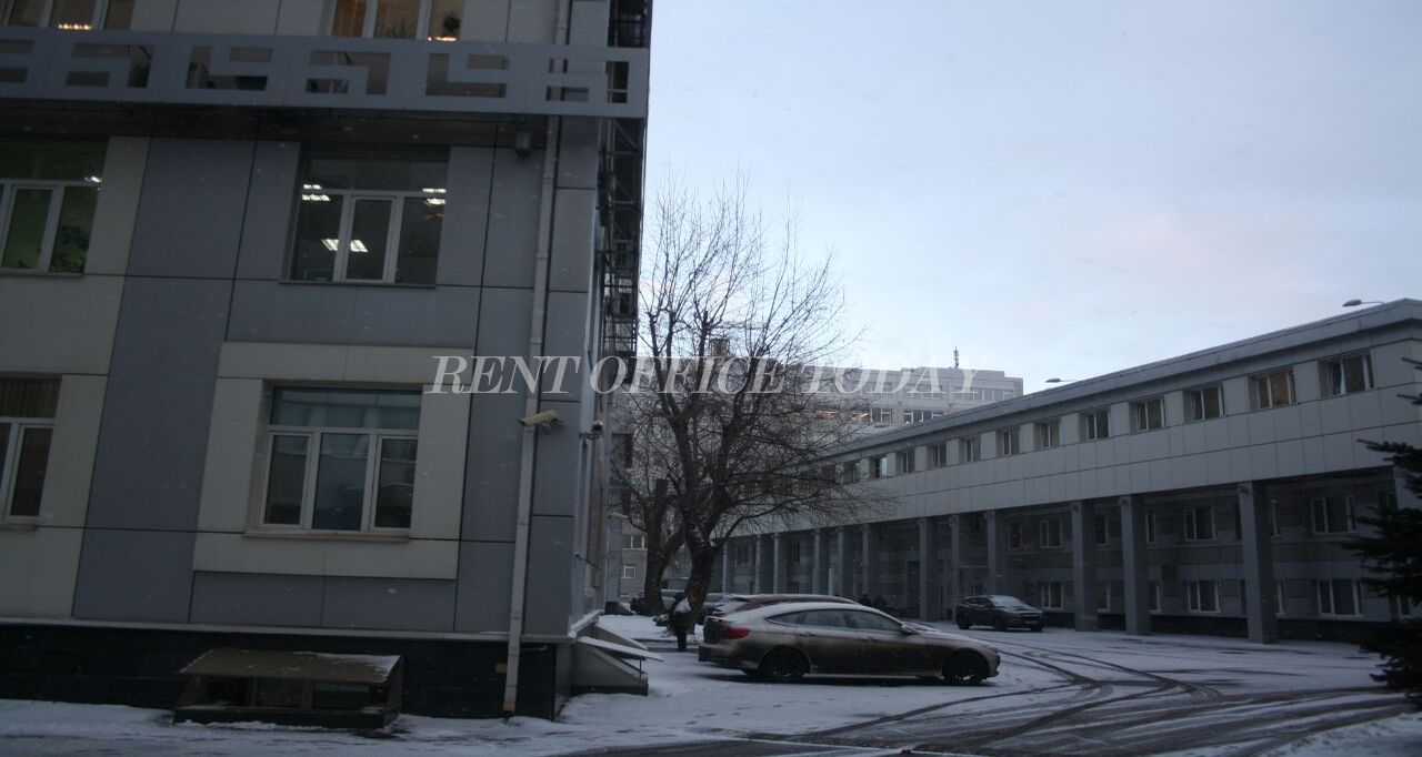 Мирланд, 2-я Хуторская улица, 38А — office space for rent, photo 6