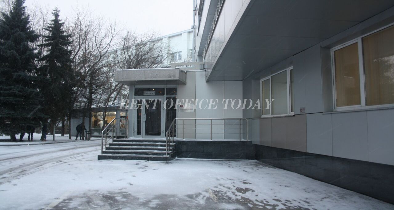Мирланд, 2-я Хуторская улица, 38А — office space for rent, photo 7