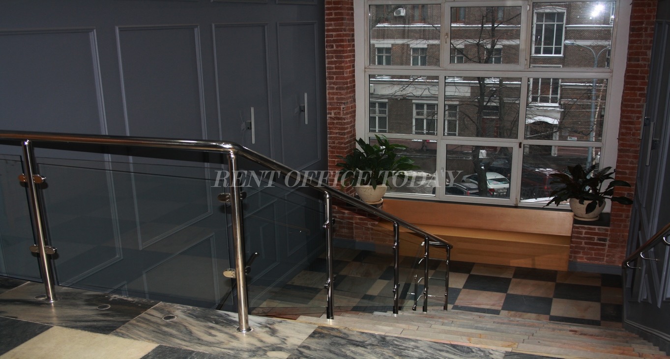 Мясницкая 24/7с3, Мясницкая улица — office space for rent, photo 7