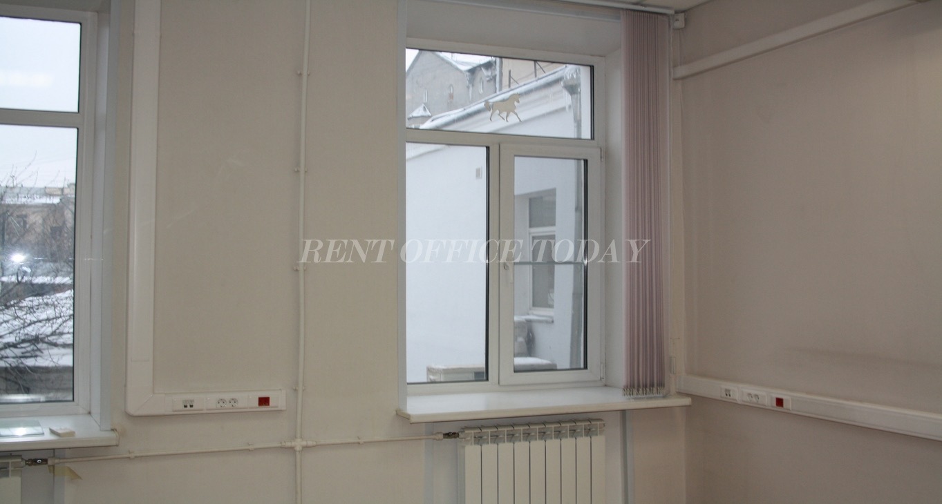 Мясницкая 24/7с3, Мясницкая улица — office space for rent, photo 11