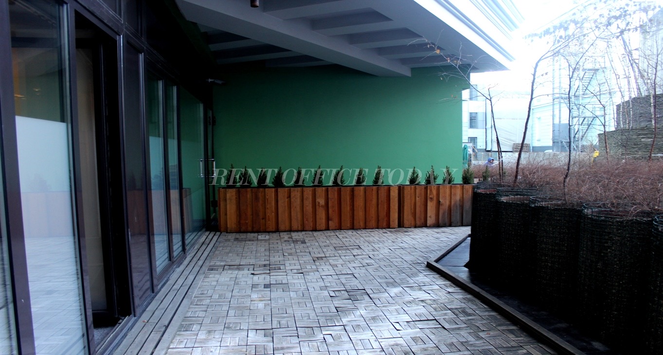 Моховая 7, Моховая улица, 7 — office space for rent, photo 11