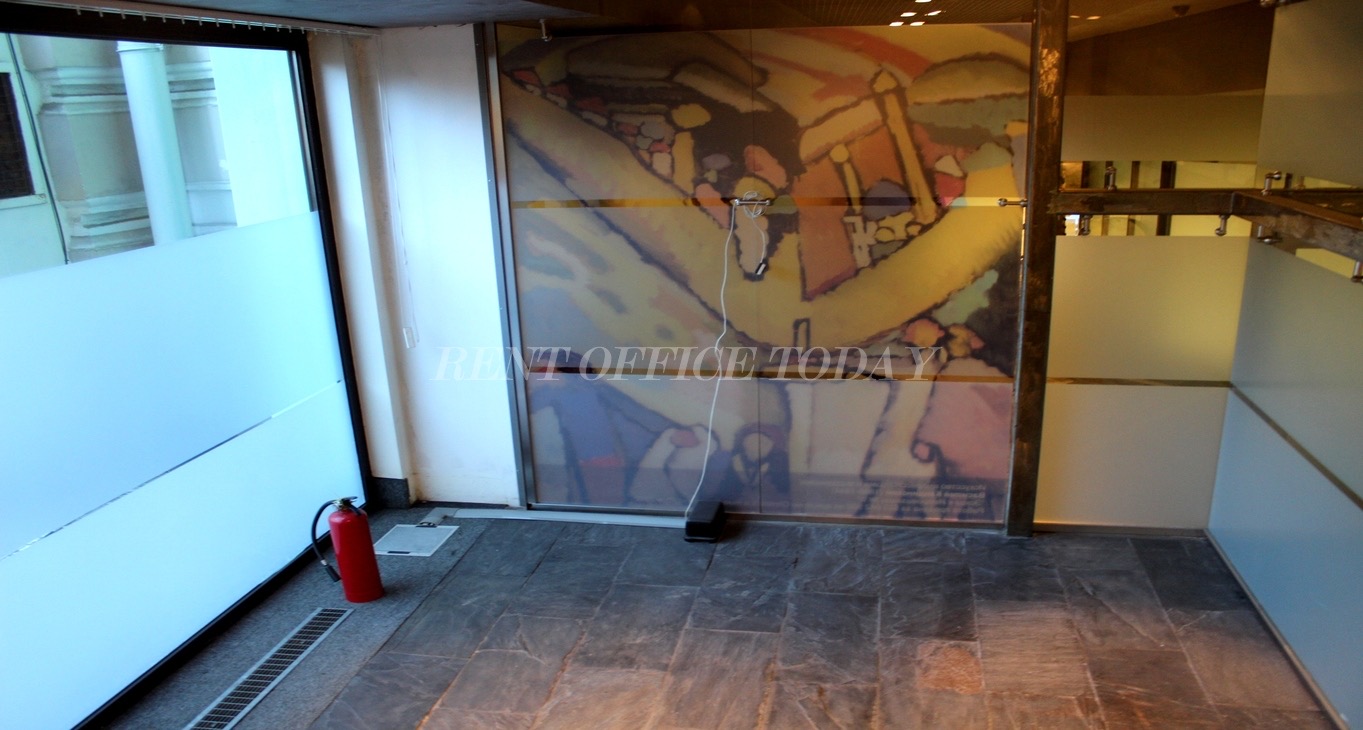 Моховая 7, Моховая улица, 7 — office space for rent, photo 14