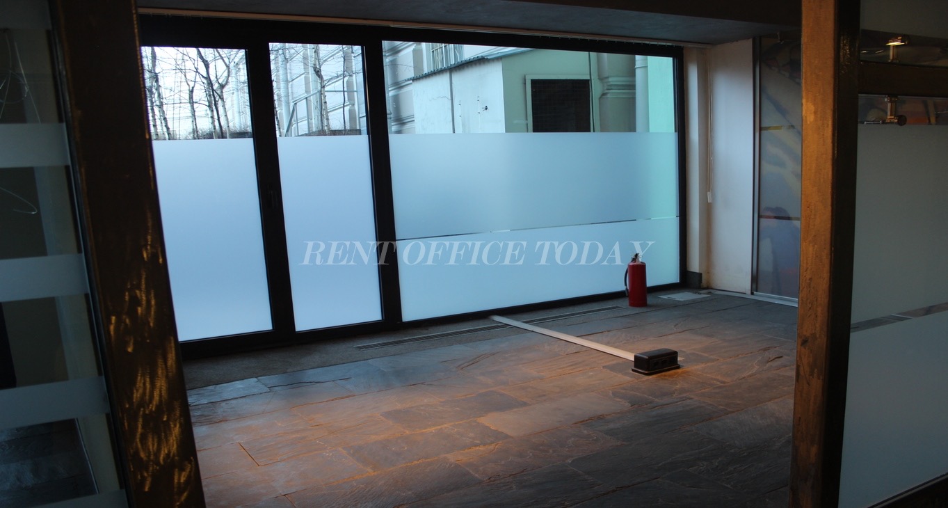Моховая 7, Моховая улица, 7 — office space for rent, photo 15