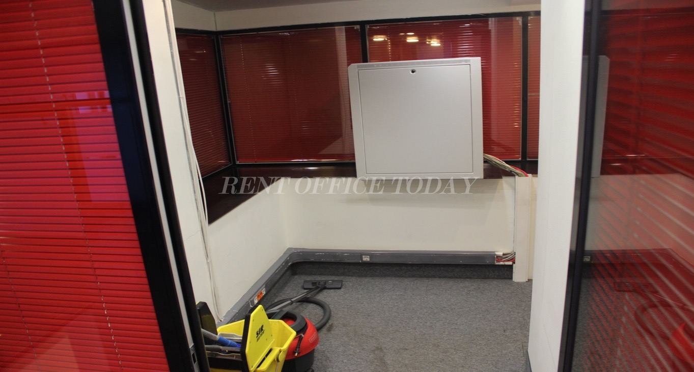 Моховая 7, Моховая улица, 7 — office space for rent, photo 16