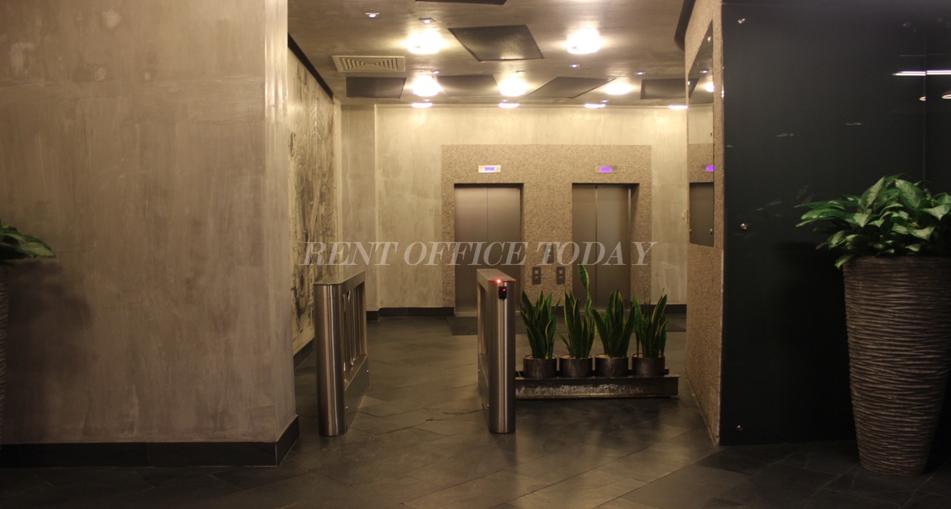 Моховая 7, Моховая улица, 7 — office space for rent, photo 17