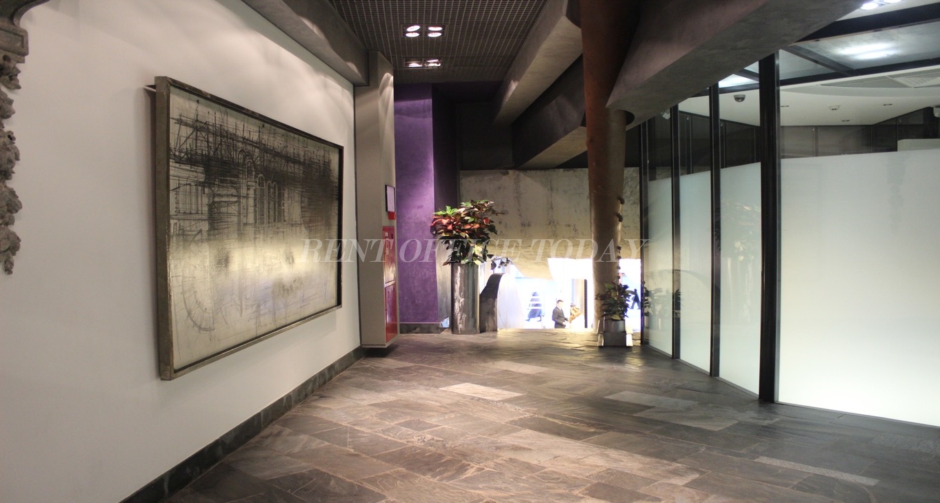 Моховая 7, Моховая улица, 7 — office space for rent, photo 3