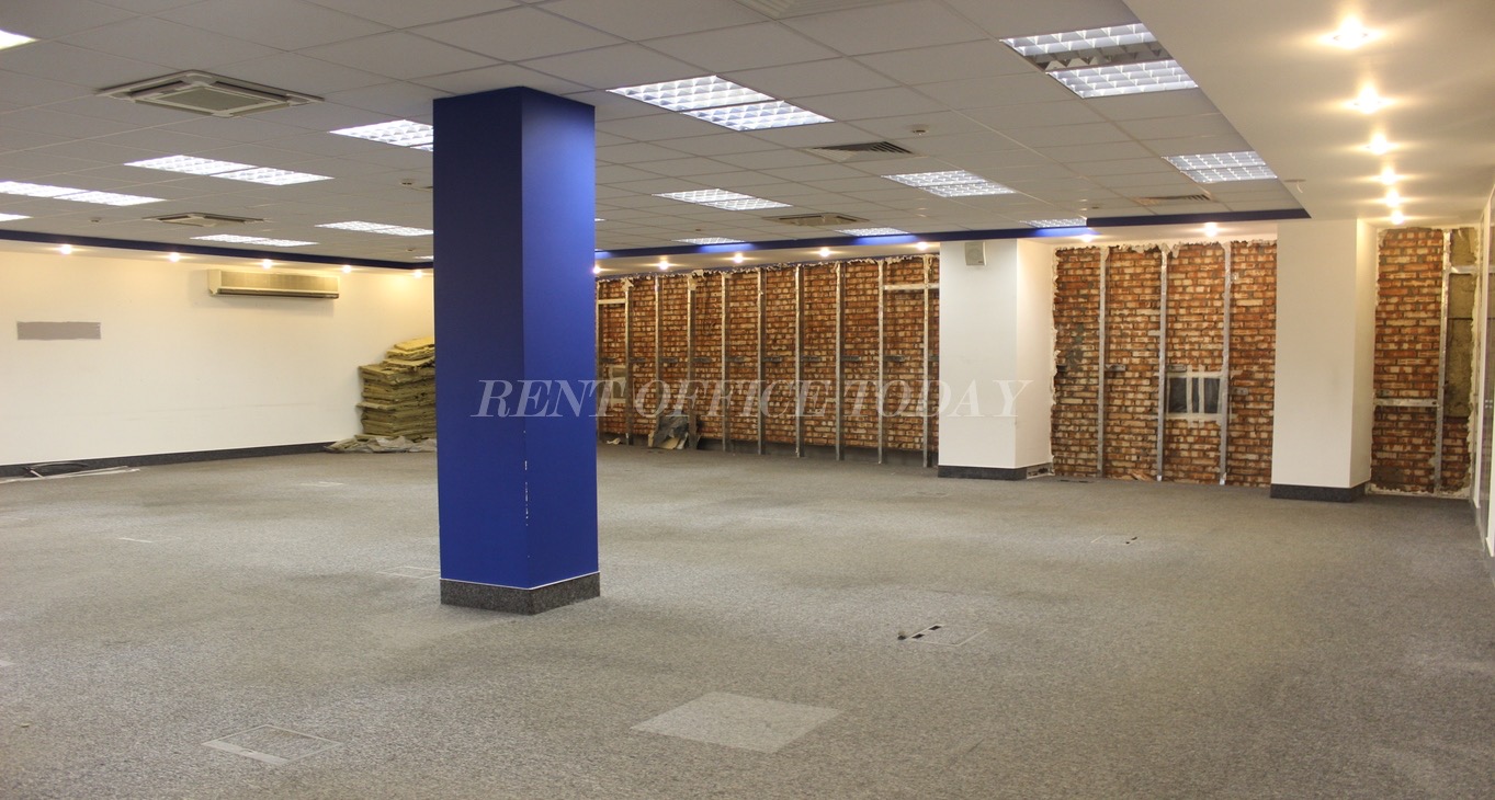 Моховая 7, Моховая улица, 7 — office space for rent, photo 25