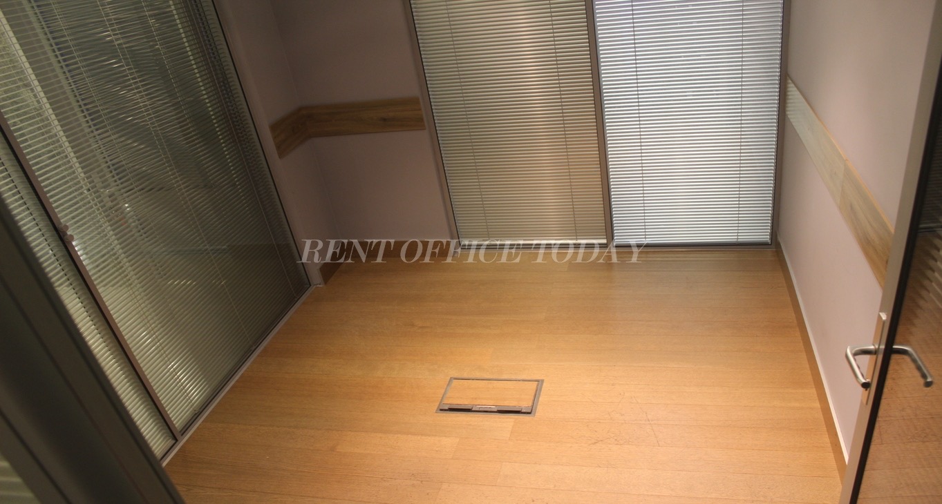 Моховая 7, Моховая улица, 7 — office space for rent, photo 26