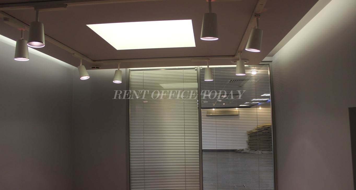Моховая 7, Моховая улица, 7 — office space for rent, photo 27
