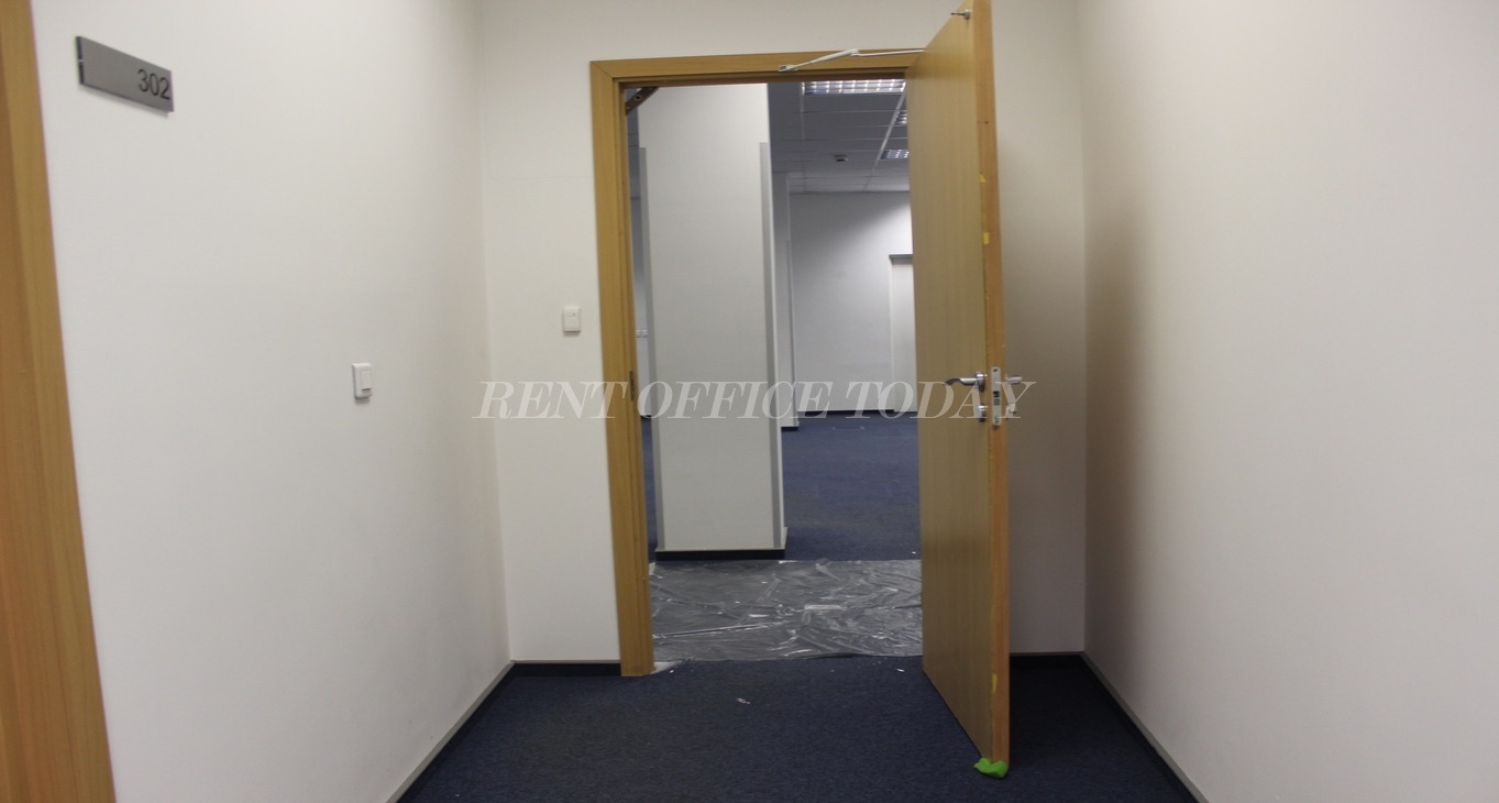 Моховая 7, Моховая улица, 7 — office space for rent, photo 28