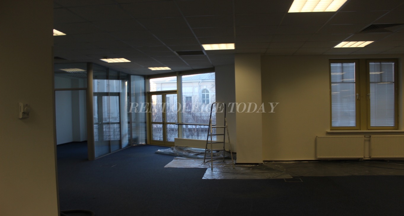 Моховая 7, Моховая улица, 7 — office space for rent, photo 30