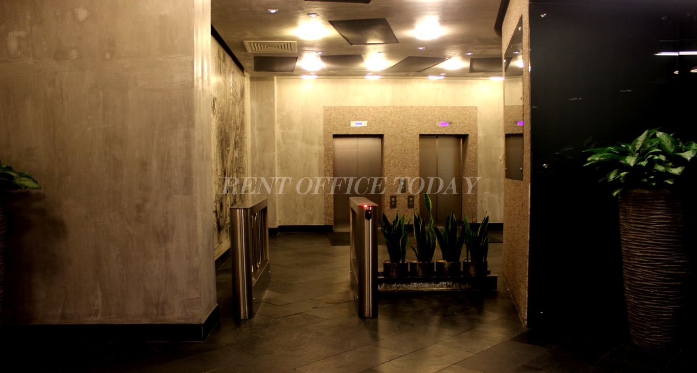 Моховая 7, Моховая улица, 7 — office space for rent, photo 8