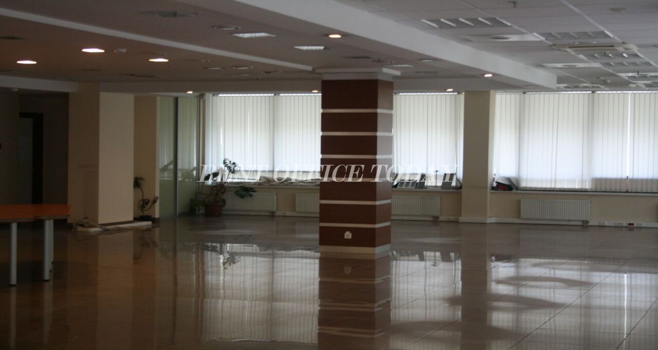 Мономах, 2-я Брестская улица, 32 — office space for rent, photo 9