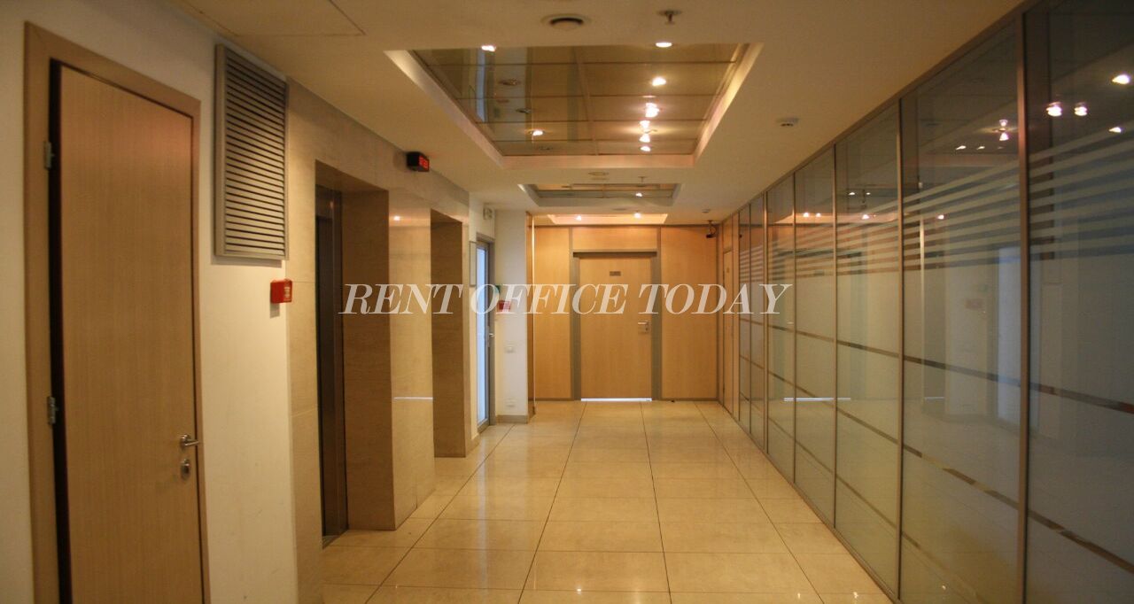 Мономах, 2-я Брестская улица, 32 — office space for rent, photo 6