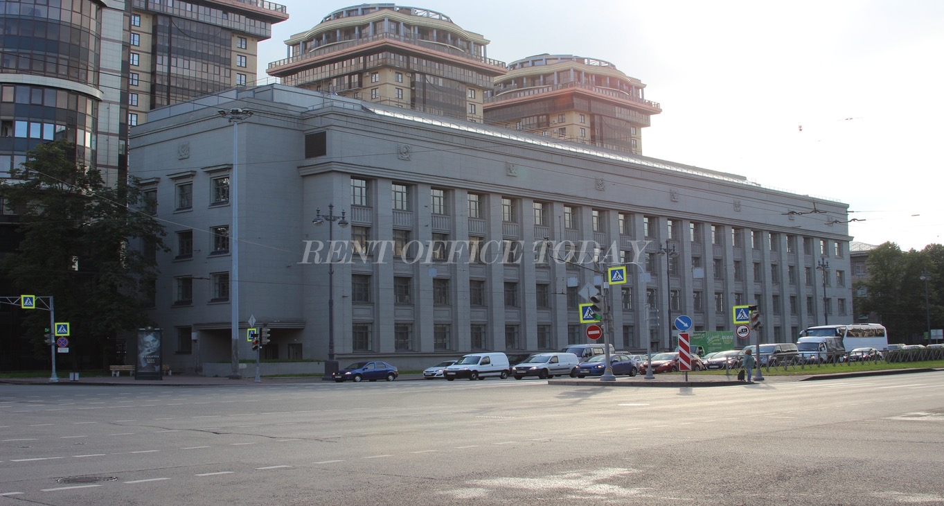 Rent office Московский 94 — photo 7