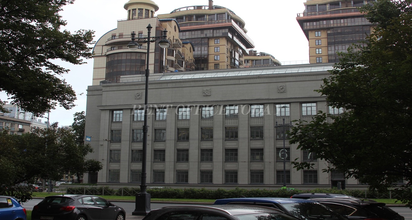 Rent office Московский 94 — photo 6
