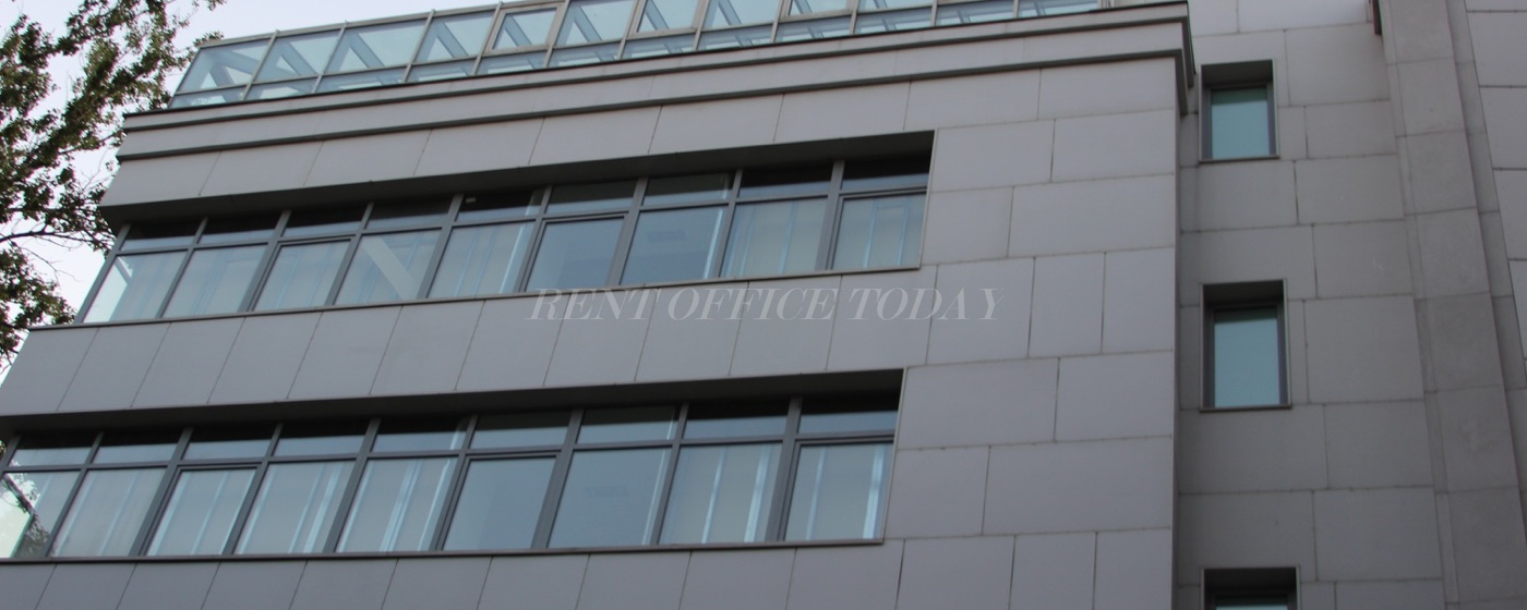 Rent office Moskovsky 151 — photo 2