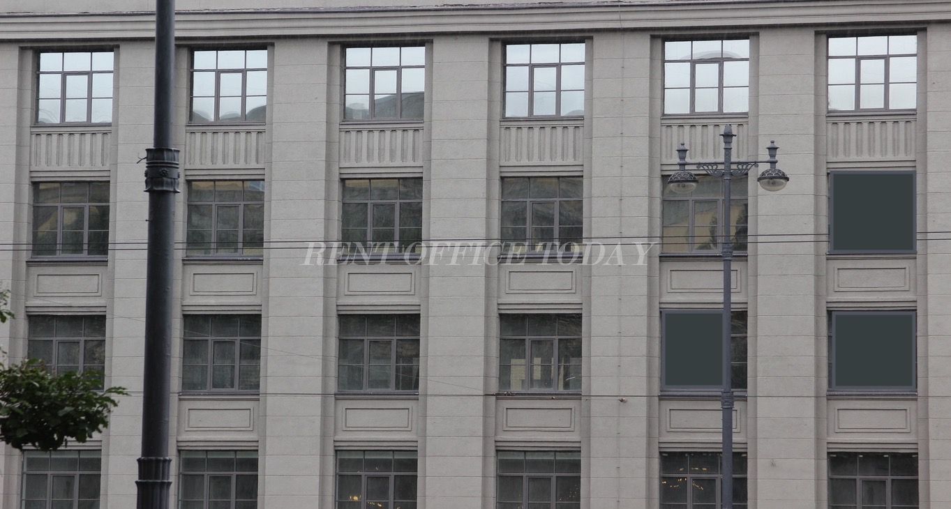 Rent office Московский 94 — photo 5