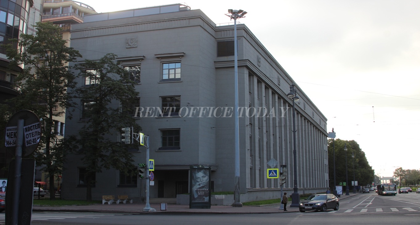Rent office Московский 94 — photo 3