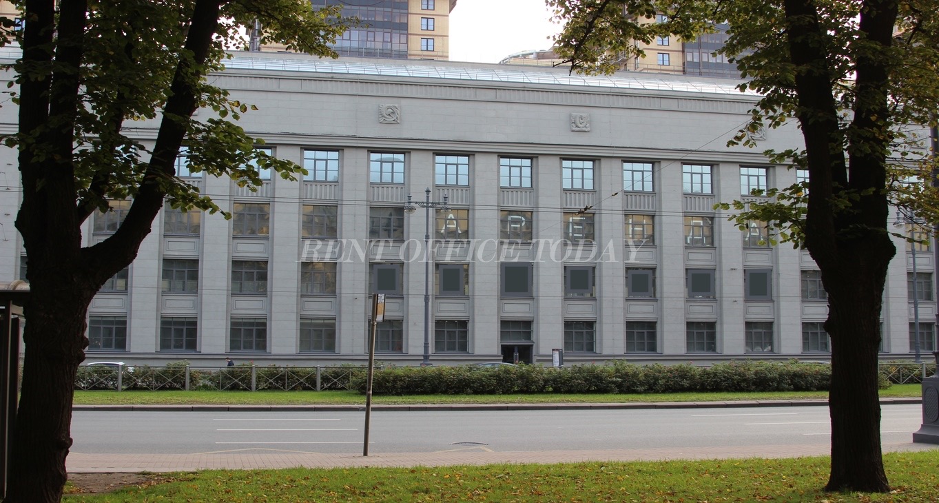 Rent office Московский 94 — photo 2