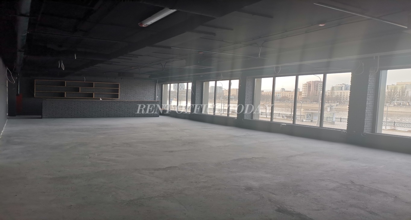 Бизнес-центр Московский Шелк Rent office Московский Шелк — photo 12