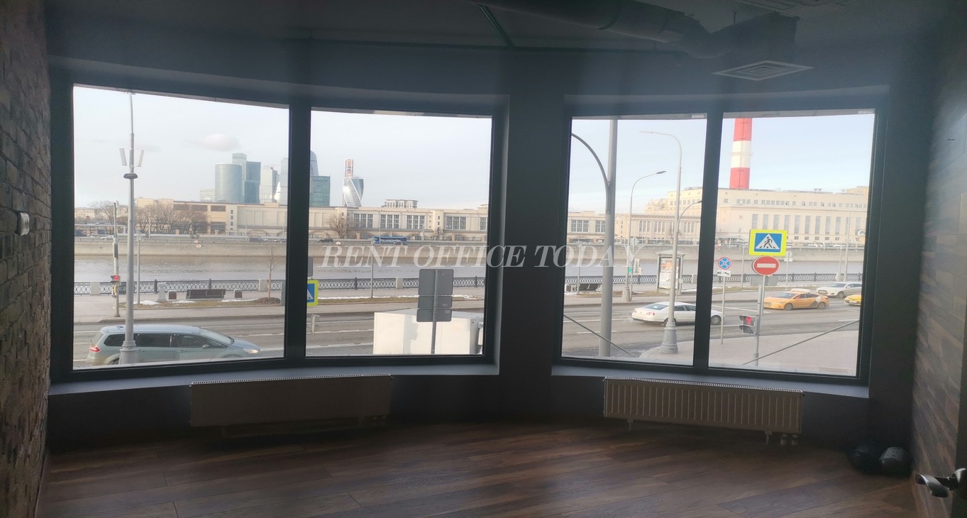 Бизнес-центр Московский Шелк Rent office Московский Шелк — photo 14