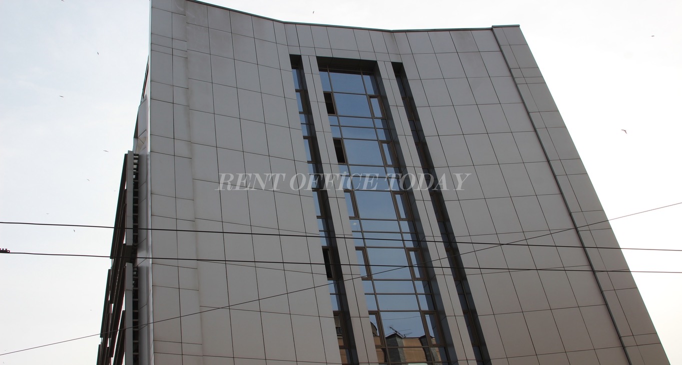 Rent office Moscow — photo 13