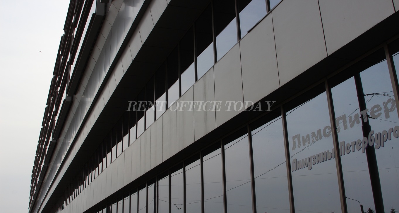 Rent office Moscow — photo 10