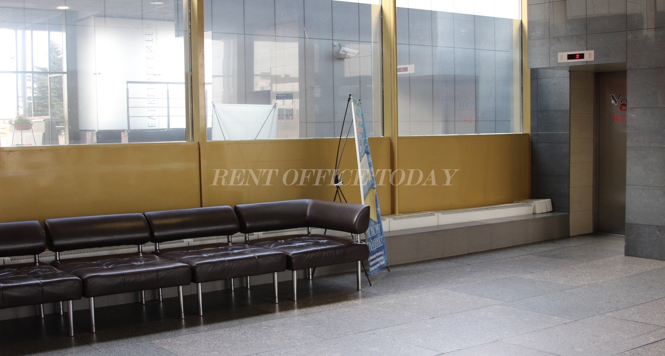 Rent office Moscow — photo 6