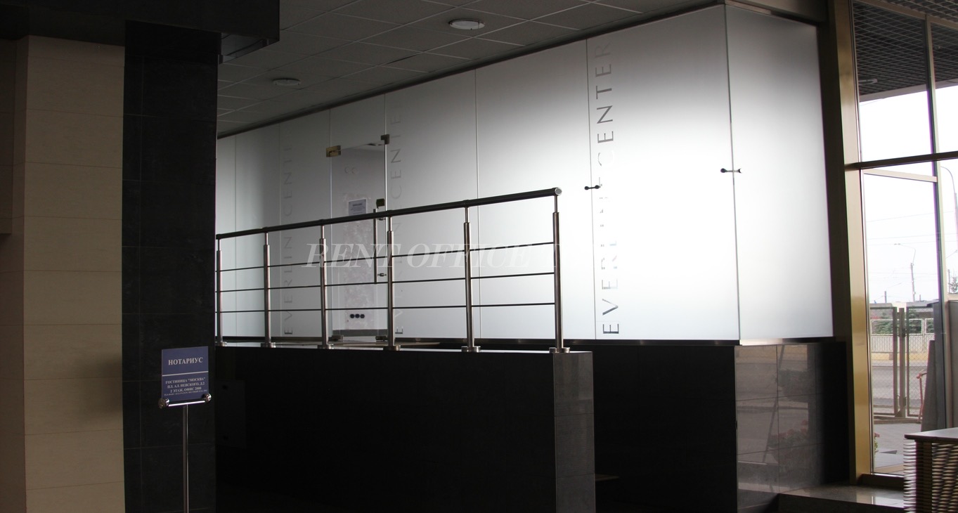 Rent office Moscow — photo 5