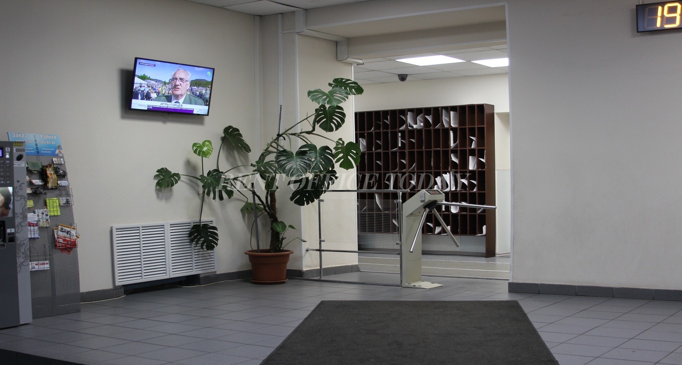 Rent office 20-liniya V.O. 5 — photo 2