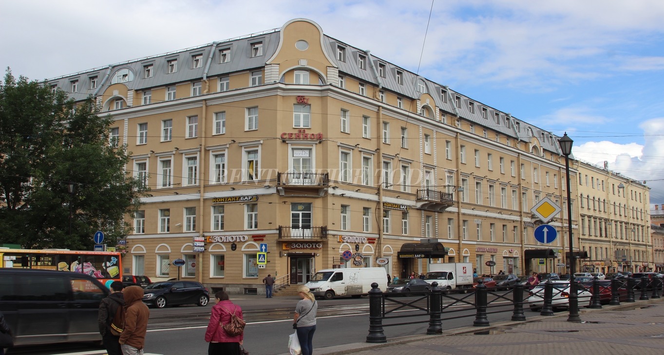 Rent office На сенной — photo 14