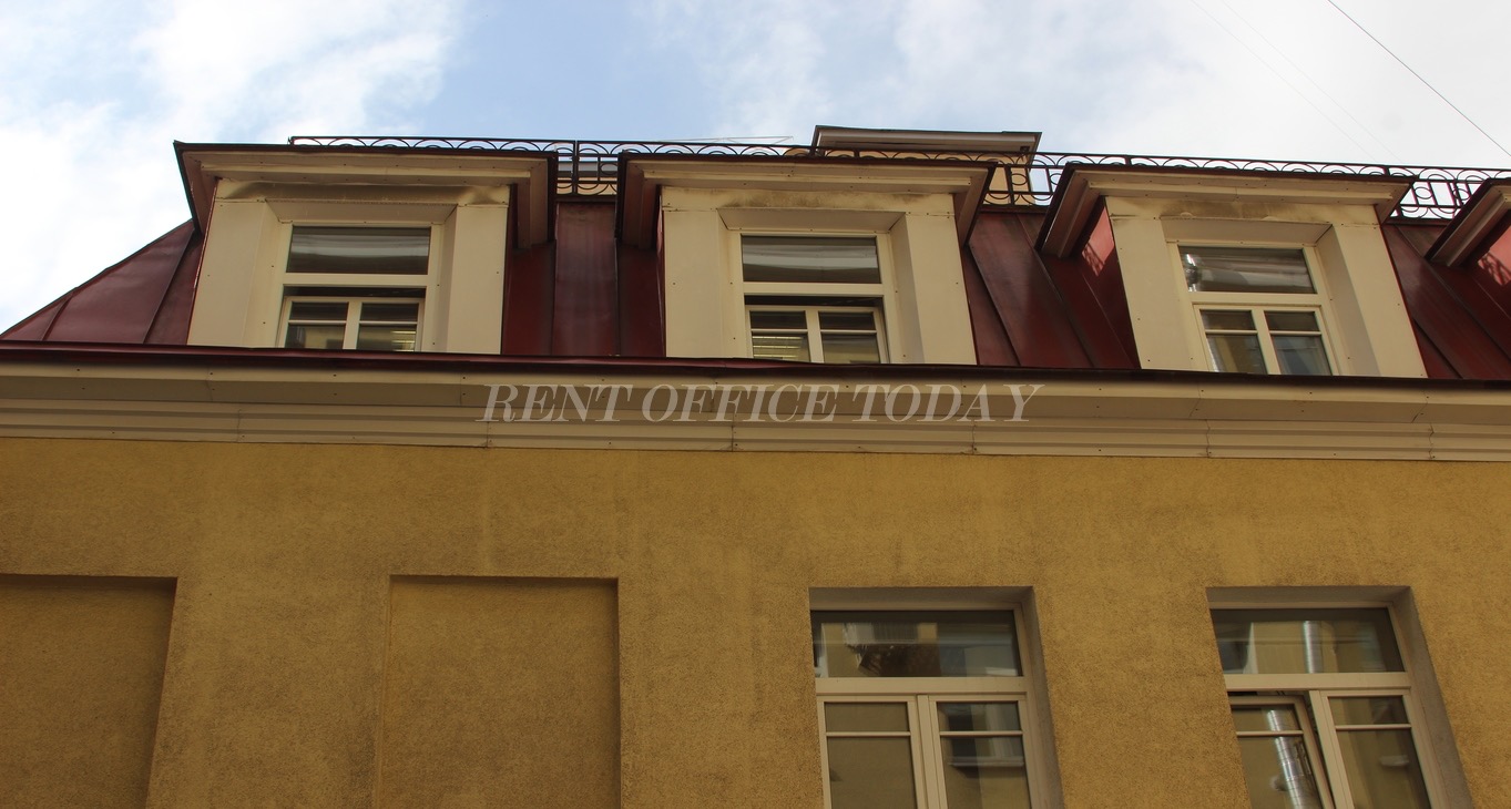 Rent office На сенной — photo 12