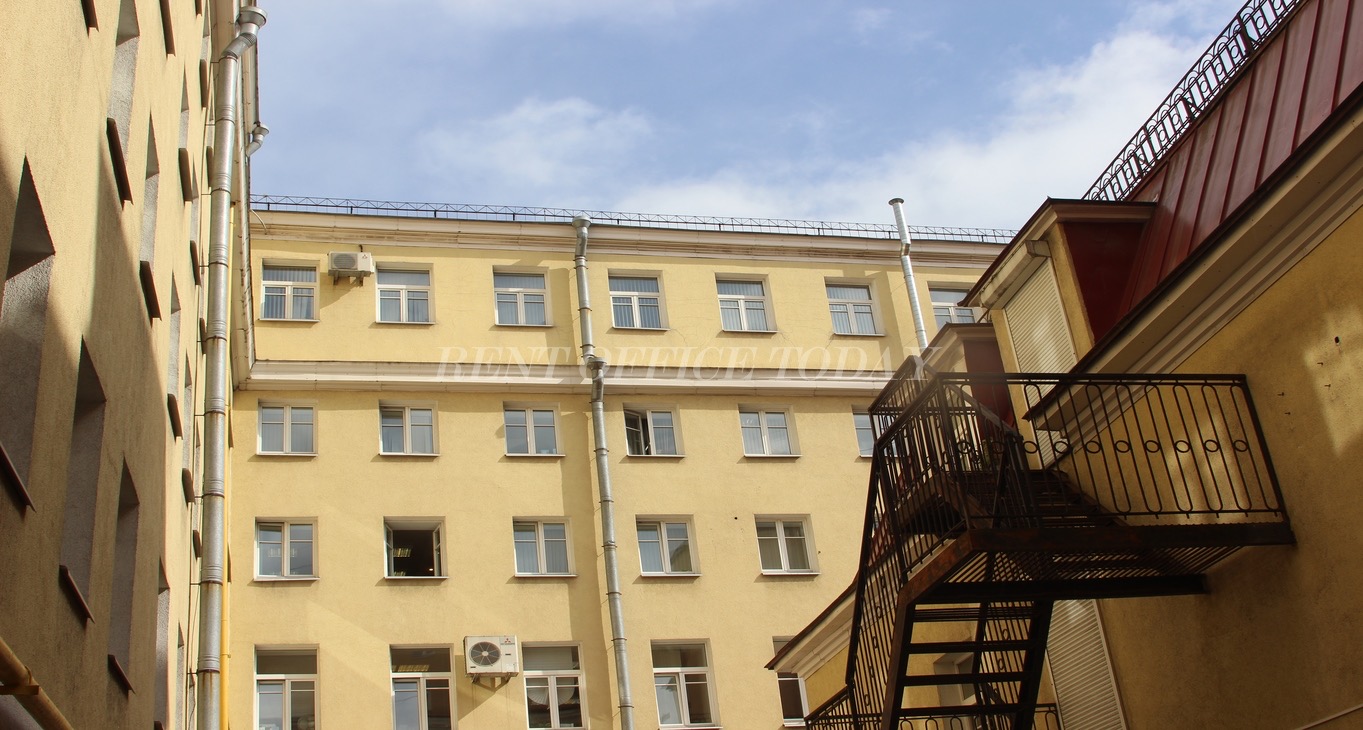 Rent office На сенной — photo 11