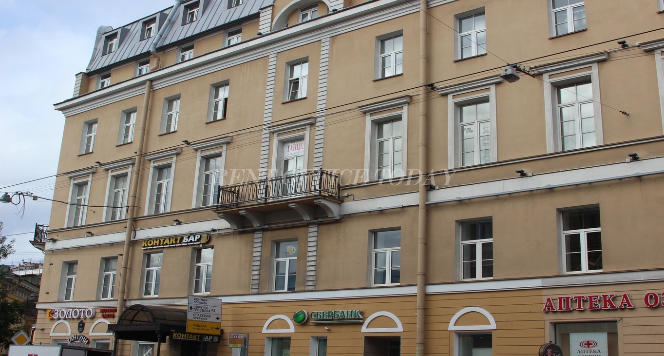 Rent office На сенной — photo 8