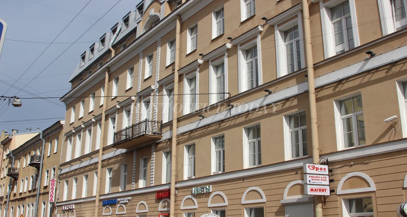 Rent office На сенной — photo 6